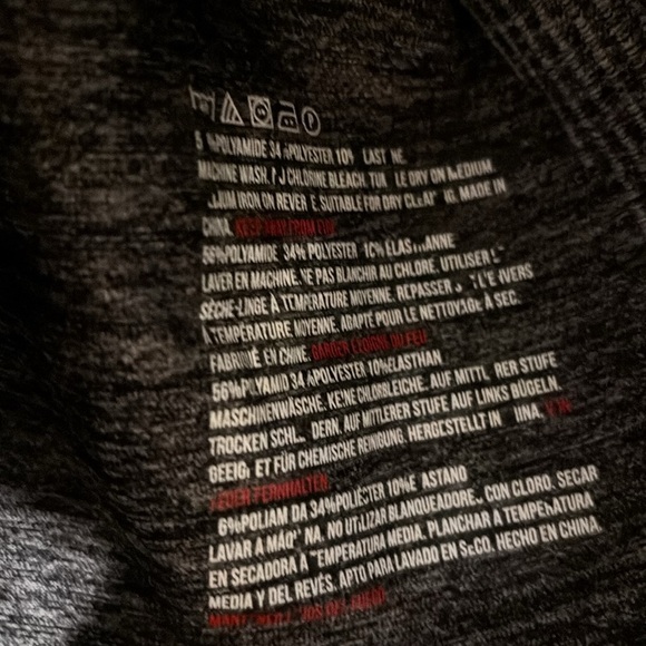 Gym shark tank top - Picture 8 of 8